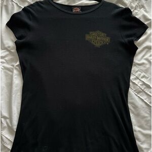Harley Davidson women's T-shirt